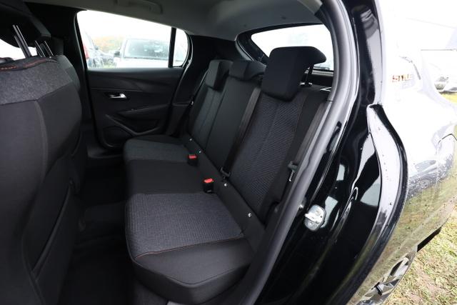 Peugeot 208 Style 100 LED SHZ PDC Temp CarP/AndroidA BT 