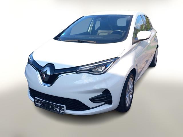 Renault ZOE - Experience ZE50 R110 Exp Kaufbatterie LED Schuko SHZ