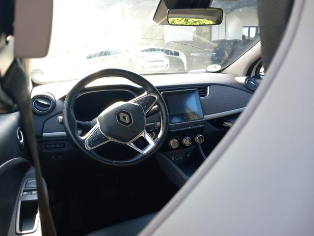 Renault ZOE Experience ZE50 R110 Exp Kaufbatterie LED Schuko SHZ 
