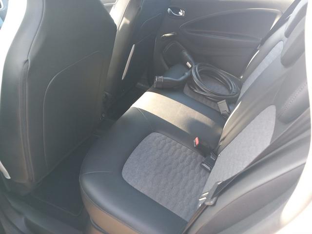 Renault ZOE Experience ZE50 R110 Exp Kaufbatterie LED Schuko SHZ 