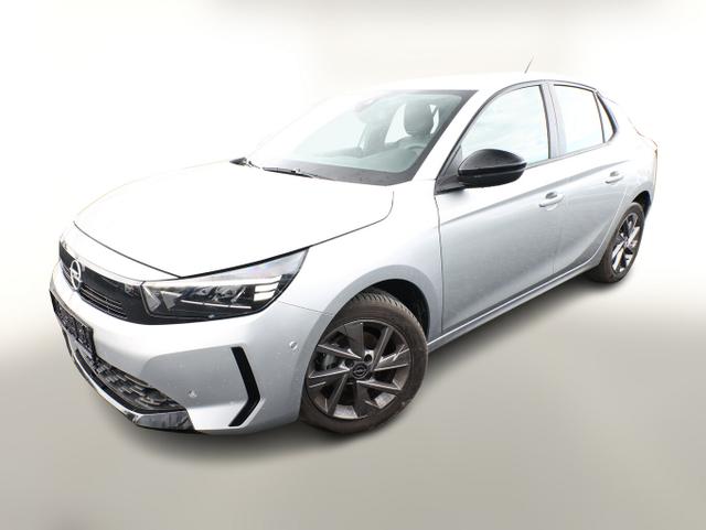 Opel Corsa - Edition F 1.2 75 LED LM16Z Kam SHZ PDC