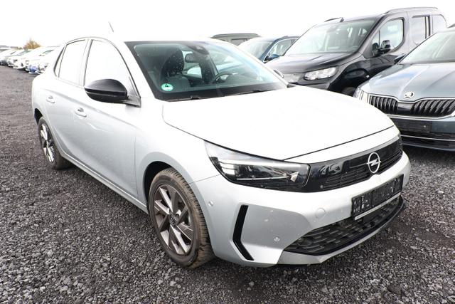 Opel Corsa Edition F 1.2 75 LED LM16Z Kam SHZ PDC 