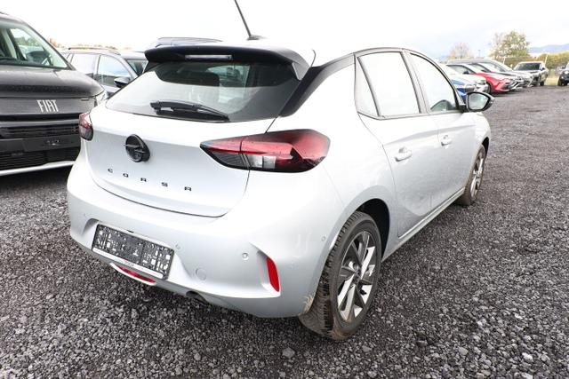 Opel Corsa Edition F 1.2 75 LED LM16Z Kam SHZ PDC 