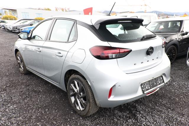 Opel Corsa Edition F 1.2 75 LED LM16Z Kam SHZ PDC 