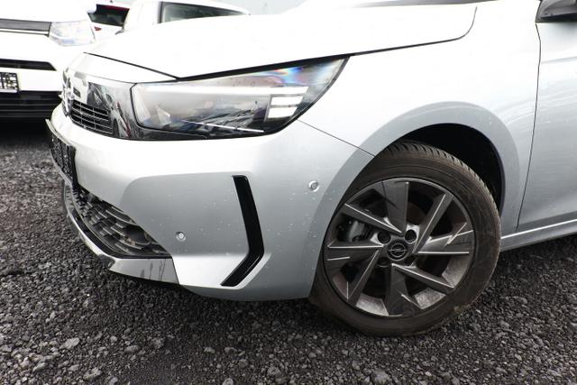 Opel Corsa Edition F 1.2 75 LED LM16Z Kam SHZ PDC 