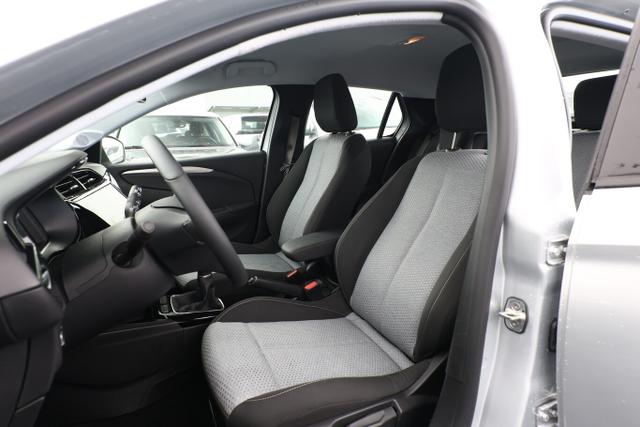 Opel Corsa Edition F 1.2 75 LED LM16Z Kam SHZ PDC 