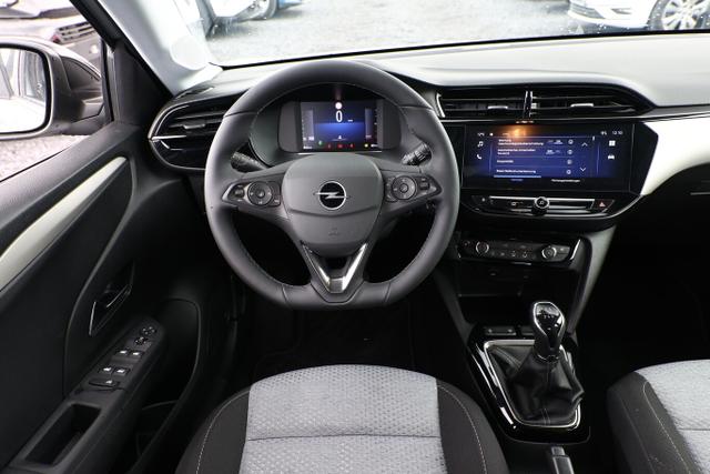 Opel Corsa Edition F 1.2 75 LED LM16Z Kam SHZ PDC 