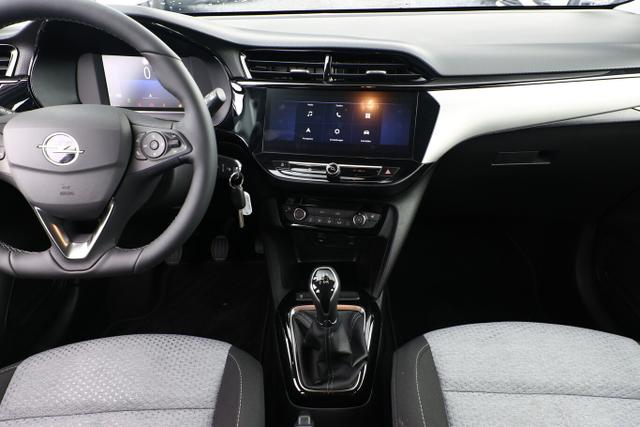 Opel Corsa Edition F 1.2 75 LED LM16Z Kam SHZ PDC 