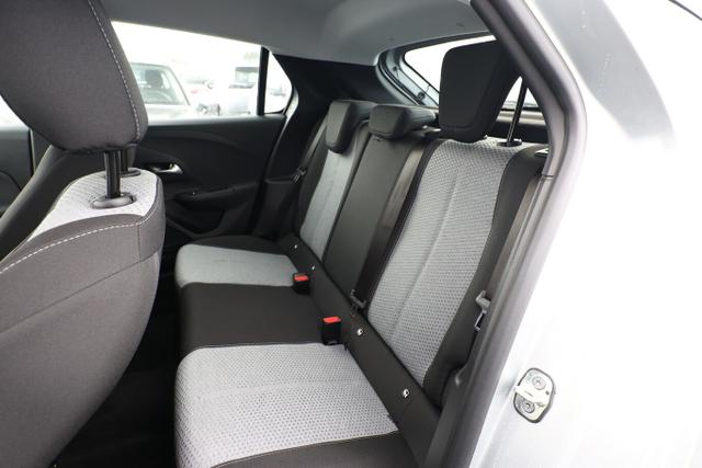 Opel Corsa Edition F 1.2 75 LED LM16Z Kam SHZ PDC 