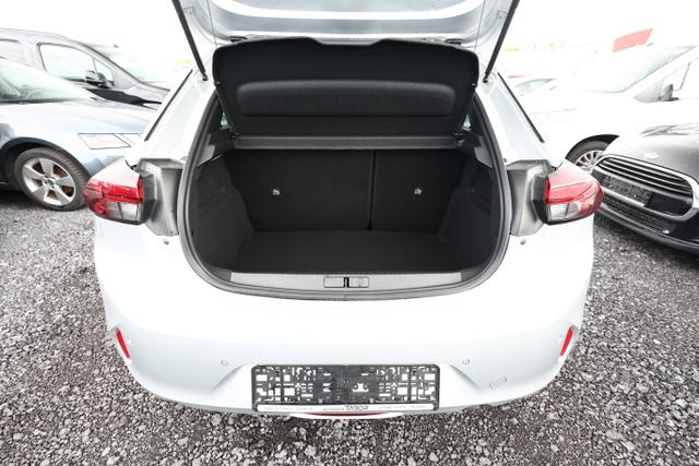 Opel Corsa Edition F 1.2 75 LED LM16Z Kam SHZ PDC 