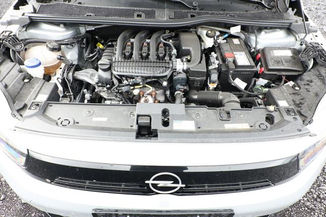 Opel Corsa Edition F 1.2 75 LED LM16Z Kam SHZ PDC 