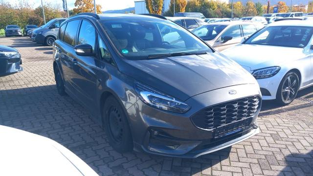 Ford S-MAX - ST-Line 2.0 EcoBlue 190 Aut. 7-S Nav LED