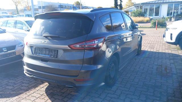 Ford S-MAX ST-Line 2.0 EcoBlue 190 Aut. 7-S Nav LED 