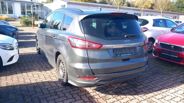 Ford S-MAX ST-Line 2.0 EcoBlue 190 Aut. 7-S Nav LED 