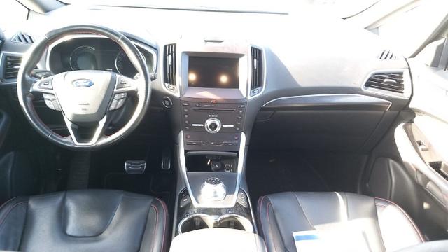 Ford S-MAX ST-Line 2.0 EcoBlue 190 Aut. 7-S Nav LED 