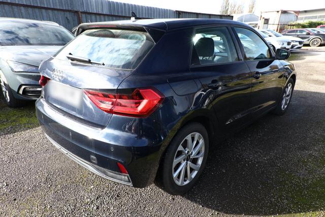 Audi A1 Sportback advanced 30 TFSI 110 PDC Temp LM16Z 