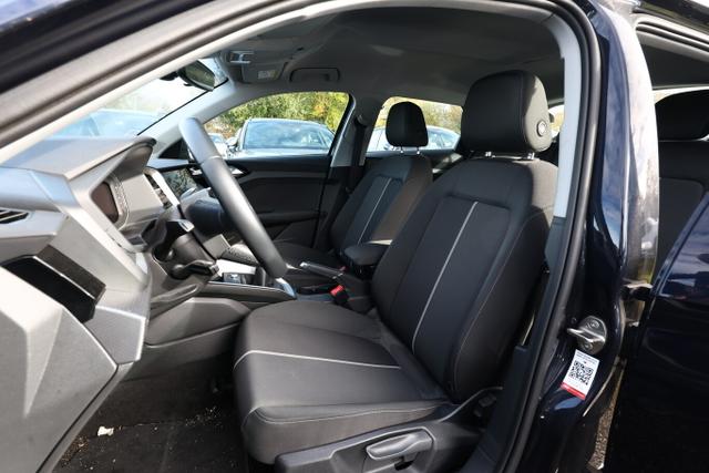 Audi A1 Sportback advanced 30 TFSI 110 PDC Temp LM16Z 