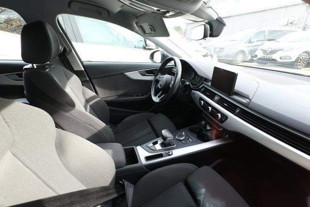 Audi A4 Avant sport 40 TFSI 190 S tronic ACC Nav SHZ 