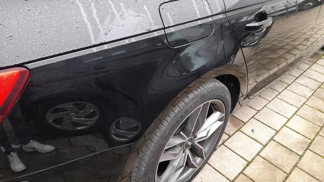 Audi A4 Avant sport 40 TFSI 190 S tronic ACC Nav SHZ 