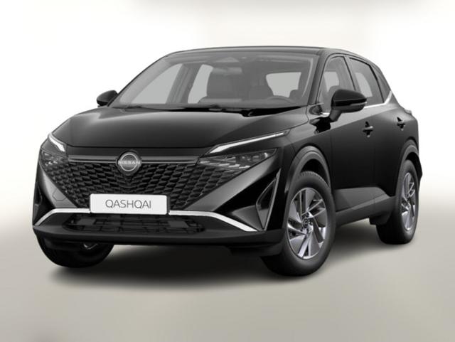 Nissan Qashqai Acenta MHEV 158 CVT LED ACC SHZ LHZ Kam 