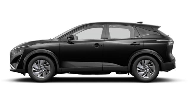 Nissan Qashqai Acenta MHEV 158 CVT LED ACC SHZ LHZ Kam 