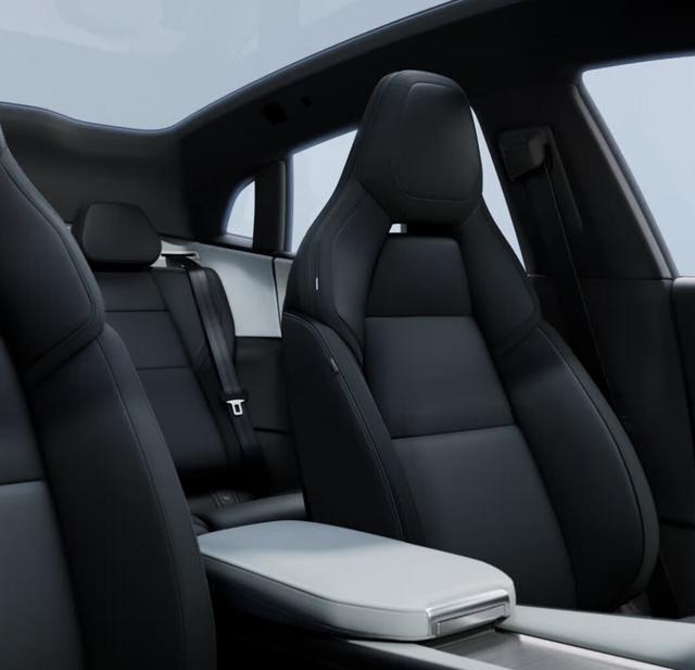 Polestar 4 Long Range Single Motor Pano PlusP PilotP 21Z 