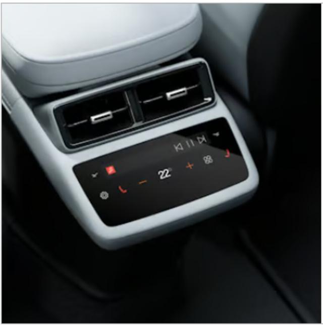 Polestar 4 Long Range Single Motor Pano PlusP PilotP 21Z 