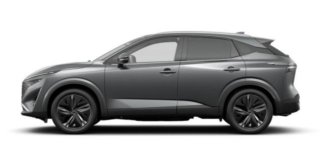 Nissan Qashqai Tekna MHEV 158 CVT HUD Pano Bose eHk SHZ 