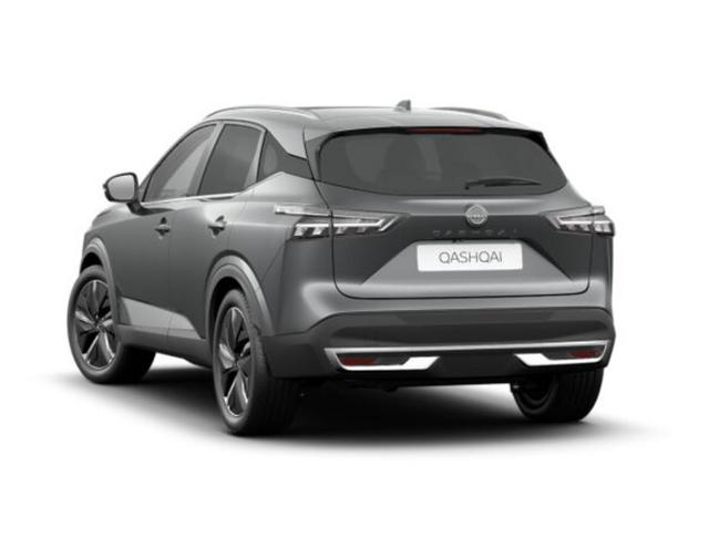 Nissan Qashqai Tekna MHEV 158 CVT HUD Pano Bose eHk SHZ 