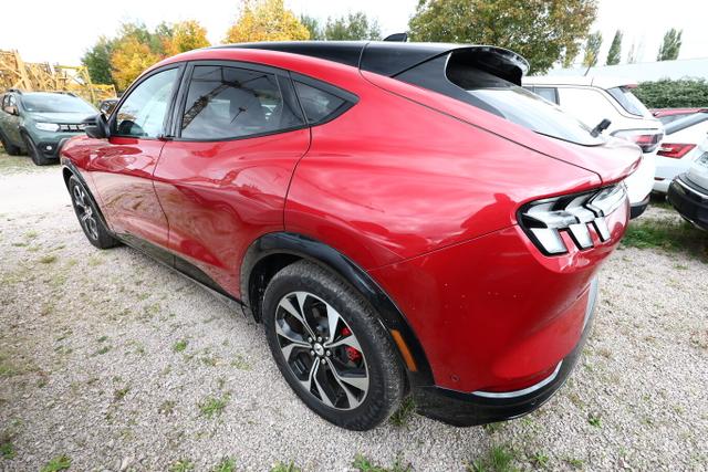 Ford Mustang Mach-E Premium 91 kWh TechP+ Nav 360Kam 