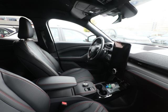 Ford Mustang Mach-E Premium 91 kWh TechP+ Nav 360Kam 