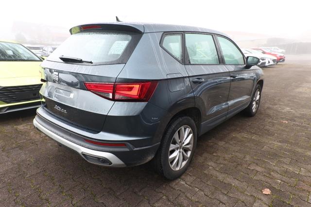 Seat Ateca Style 1.5 TSI 150 LED PDC DAB FullL 17Z 