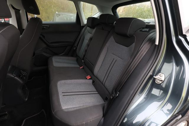 Seat Ateca Style 1.5 TSI 150 LED PDC DAB FullL 17Z 