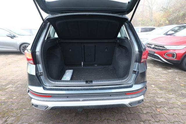 Seat Ateca Style 1.5 TSI 150 LED PDC DAB FullL 17Z 