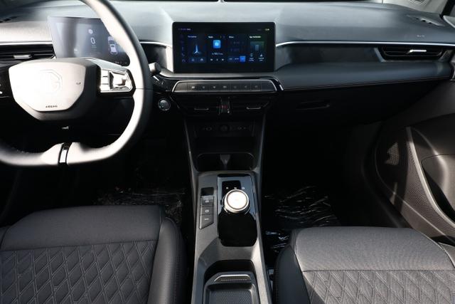 MG MG3 Luxury 3 1.5 HEV+ 195 LED Nav ACC SHZ Kam360° 