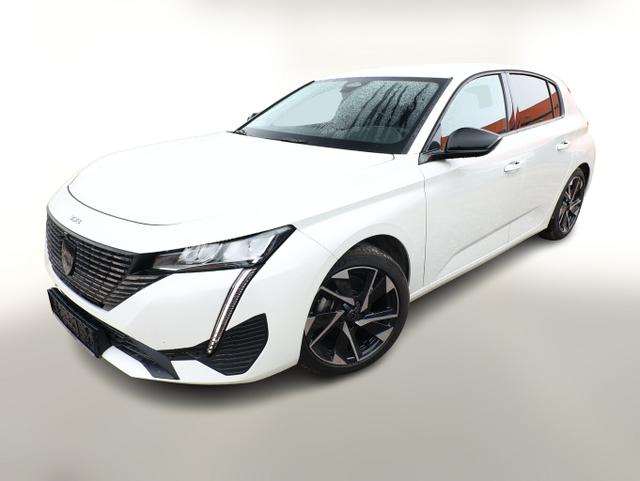 Peugeot 308 - Allure Pack 1.2 PureTech 130 Aut Nav Kam PDC