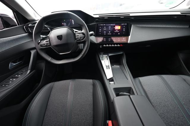 Peugeot 308 Allure Pack 1.2 PureTech 130 Aut Nav Kam PDC 