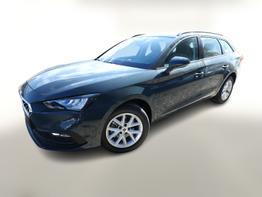Seat Leon Sportstourer Style ST 1.5 TSI 115 SHZ 3ZClim ACC PrivG 