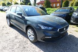 Seat Leon Sportstourer Style ST 1.5 TSI 115 SHZ 3ZClim ACC PrivG 