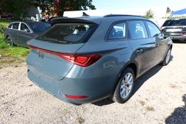 Seat Leon Sportstourer Style ST 1.5 TSI 115 SHZ 3ZClim ACC PrivG 