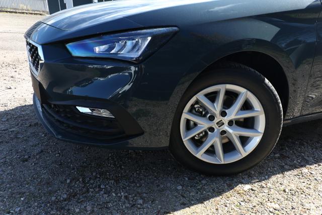 Seat Leon Sportstourer Style ST 1.5 TSI 115 SHZ 3ZClim ACC PrivG 