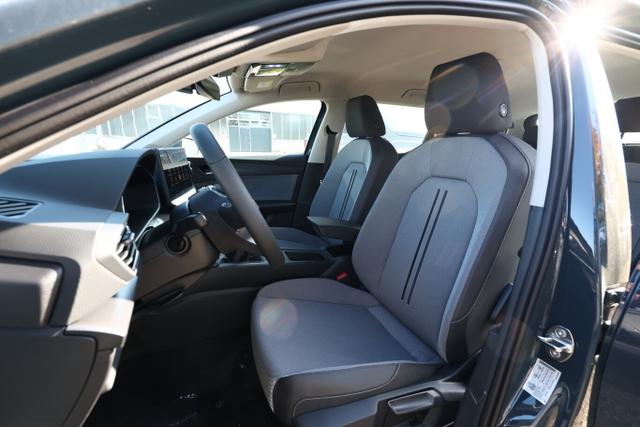 Seat Leon Sportstourer Style ST 1.5 TSI 115 SHZ 3ZClim ACC PrivG 