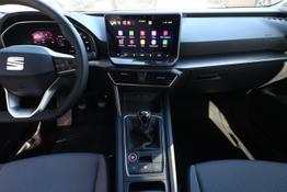 Seat Leon Sportstourer Style ST 1.5 TSI 115 SHZ 3ZClim ACC PrivG 