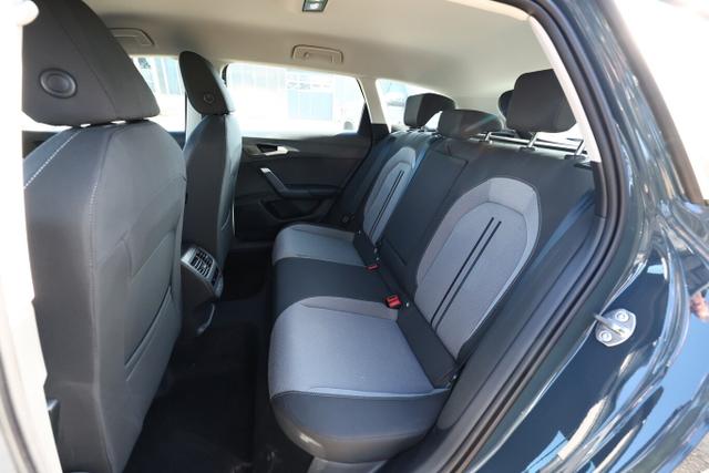 Seat Leon Sportstourer Style ST 1.5 TSI 115 SHZ 3ZClim ACC PrivG 