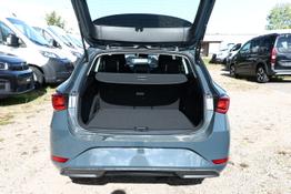 Seat Leon Sportstourer Style ST 1.5 TSI 115 SHZ 3ZClim ACC PrivG 