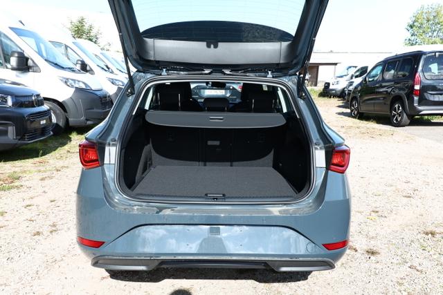 Seat Leon Sportstourer Style ST 1.5 TSI 115 SHZ 3ZClim ACC PrivG 