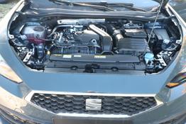 Seat Leon Sportstourer Style ST 1.5 TSI 115 SHZ 3ZClim ACC PrivG 