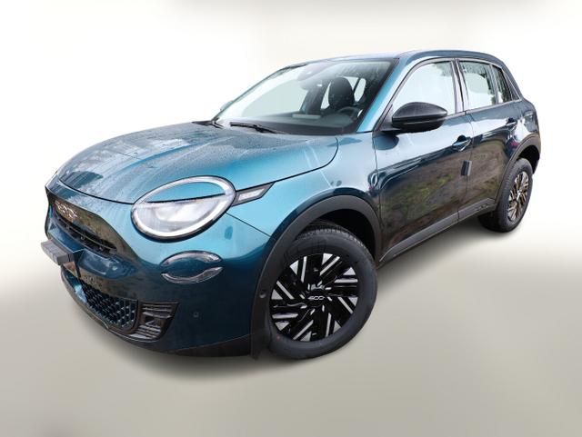 Fiat 600 - MHEV 145 DCT LED Nav ACC Kam Keyl Klimaaut