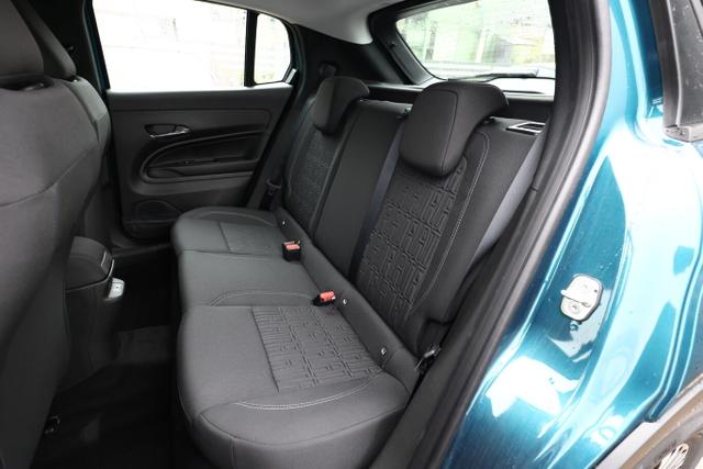 Fiat 600 MHEV 145 DCT LED Nav ACC Kam Keyl Klimaaut 