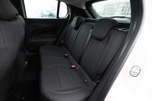 Fiat 600 MHEV 145 DCT LED Nav ACC Kam Keyl Klimaaut 